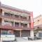 Hotel O Av Residency Near Botanic Garden Of Indian Republic
