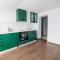 GreenBoxApartment - 丘斯滕迪尔