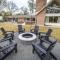 Mod Happy - a chic mid-century modern oasis - 威尔明顿