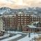 Ski in/out at Westgate Studio, Resort amenities, Multiple Pools, Onsite Spa, & Restaurant 4504B - بارك سيتي