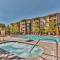 Ski in/out at Westgate Studio, Resort amenities, Multiple Pools, Onsite Spa, & Restaurant 4504B - بارك سيتي