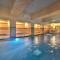 Ski in/out at Westgate Studio, Resort amenities, Multiple Pools, Onsite Spa, & Restaurant 4504B - بارك سيتي