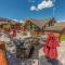 Ski in/out at Westgate Studio, Resort amenities, Multiple Pools, Onsite Spa, & Restaurant 4504B - بارك سيتي