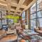 Ski in/out at Westgate Studio, Resort amenities, Multiple Pools, Onsite Spa, & Restaurant 4504B - بارك سيتي