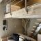 Appartements St. Pancrace