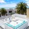 Luxury, Exclusive Building, Ocean Views, and Private Rooftop Sundeck - Siesta Key