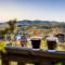 Mountainscape - Brand New Cabin w Views - HotTub - FireTable - PS5 - PoolTable - 3 Pools - 加特林堡