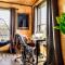Mountainscape - Brand New Cabin w Views - HotTub - FireTable - PS5 - PoolTable - 3 Pools - 加特林堡