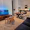 Suelo Flat Villa