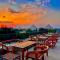 Almas Pyramids View Hotel - القاهرة