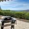 Appart rez de jardin vue mer - Cavalaire-sur-Mer