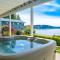 Shelton Waterfront hot tub fire pit beach garden - Shelton