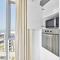 Premium 2+1 BR condo in the heart of Bluewaters Island