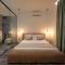 Siro Kerma Private Beach Villa