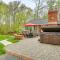 14 Mi to DC Retreat with Hot Tub and Sunroom! - بيلتسفيل