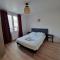 WD Saint Roch - Appartement 102 - Métro 7 Proche Paris - 维勒瑞夫