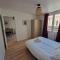 WD Saint Roch - Appartement 102 - Métro 7 Proche Paris - 维勒瑞夫