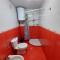 GEX Guest House - تيرانا