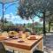 Casa Iris - Home In the heart of Tuscany & jacuzzi