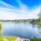 Shelton Waterfront, Fire pit, Hot tub, Game, Beach