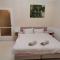 Malomszeg Apartman