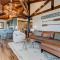 Chalet 254 - Cozy luxury in Big Canoe - Marblehill