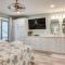 St Helena Island Condo with Beach Views and Porch! - Oceanmarsh Subdivision