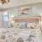 St Helena Island Condo with Beach Views and Porch! - Oceanmarsh Subdivision