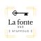 B&B La Fonte