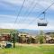 Luxury Amenities & Year-Round Recreation at Deer Valley Grand Lodge 307! - Park City