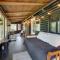 1 Mi to Beach and Lake Breezy Point Cabin with Yard!