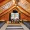 1 Mi to Beach and Lake Breezy Point Cabin with Yard!