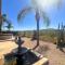 The CW Desert Oasis - 奥罗谷