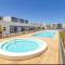 Algarrobo excepcional departamento