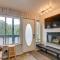 Charming Ski Condominium with Resort Views!
