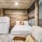 Casas Coastal Experience Cabin C