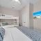 Blue Mountain Home with 2 Masters and a Private Pool while only 300 ft to Beach - Santa Rosa Beach