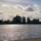 Seine view at heart of the Seine/Oise Confluence - 孔夫朗-圣奥诺里讷