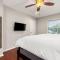 Spacious 4 bedroom with pool-Minutes to Seaworld! - 圣安东尼奥