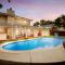 Spacious 4 bedroom with pool-Minutes to Seaworld and lackland AFB