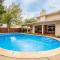 Spacious 4 bedroom with pool-Minutes to Seaworld! - 圣安东尼奥