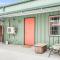 Casas Coastal Experience Cabin B