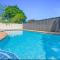 Penthouse with private Rooftop on the Broadwater
