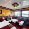 Swan Cruises Halong