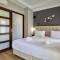 Nival Luxury Suites