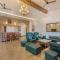 StayVistas Nyra Farms - Hill-view villa with Pool, Indoor & Outdoor games, & Lawn with Gazebo