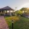 StayVistas Nyra Farms - Hill-view villa with Pool, Indoor & Outdoor games, & Lawn with Gazebo