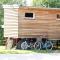 Tinyhouse Zirkuswagen- Kotten Kunterbunt - نوتولن