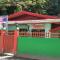 Jammer's Pension - 爱妮岛