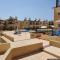 Sirena Sunrise, Apartment 4